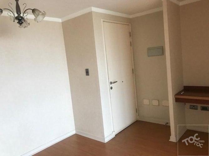 Arriendo Departamento Los Ángeles .