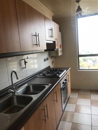 Arriendo Departamento Los Ángeles .