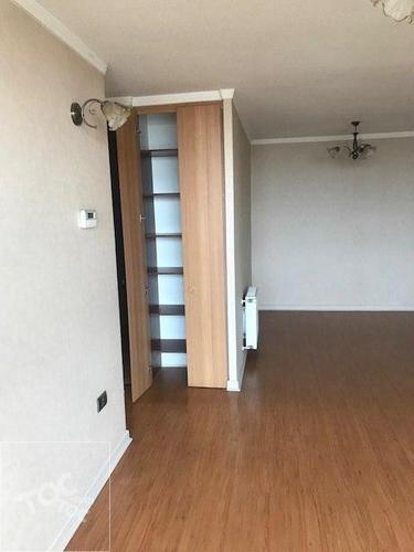 Arriendo Departamento Los Ángeles .