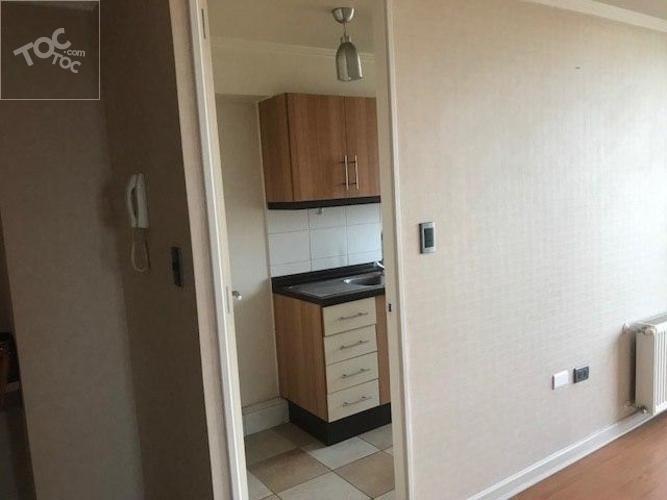Arriendo Departamento Los Ángeles .