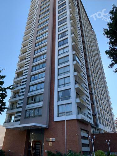 Arriendo departamento edificio castellon 152 , concepción