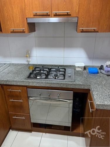 Arriendo departamento edificio castellon 152 , concepción