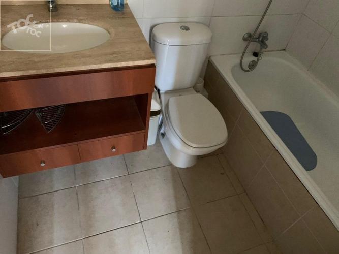 Arriendo departamento edificio castellon 152 , concepción