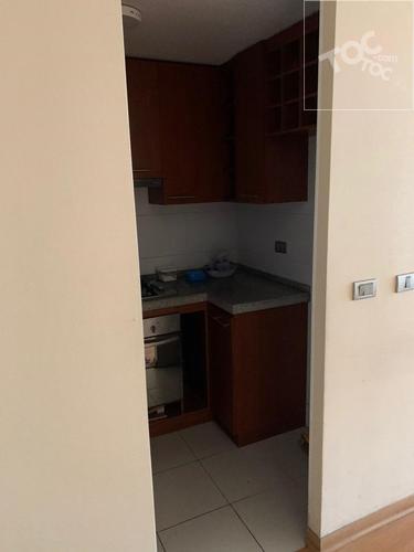 Arriendo departamento edificio castellon 152 , concepción