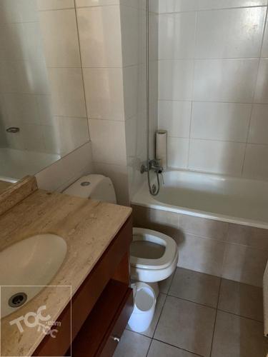 Arriendo departamento edificio castellon 152 , concepción