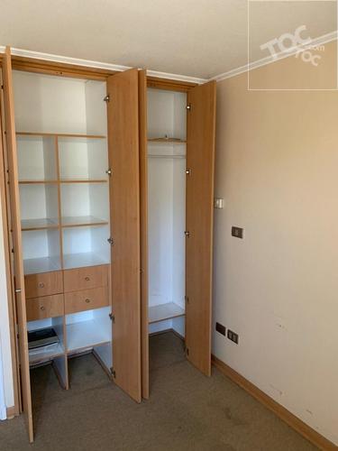 Arriendo departamento edificio castellon 152 , concepción