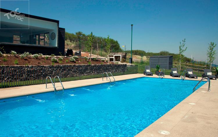 Condominio Alta Vista II, Alto Macul, La Florida