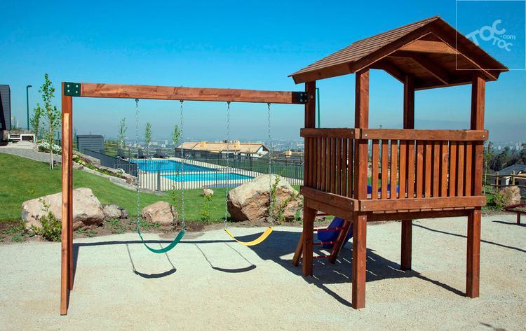 Condominio Alta Vista II, Alto Macul, La Florida