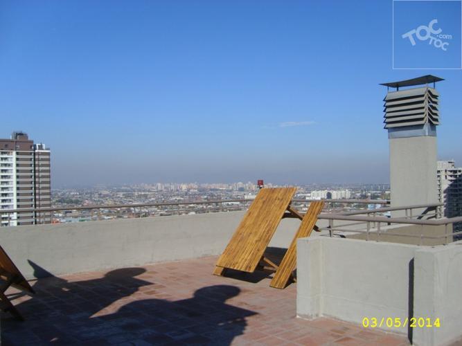 Coquimbo 14, Condominio Borde Vicuña