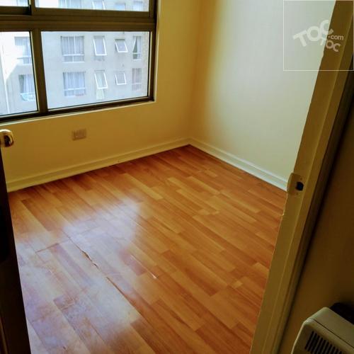 Coquimbo 14, Condominio Borde Vicuña