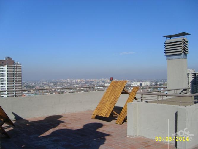 Coquimbo 14, Condominio Borde Vicuña