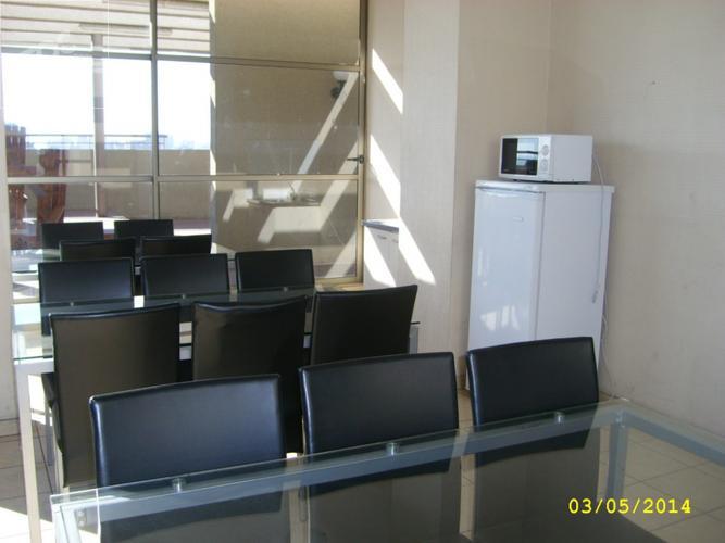 Coquimbo 14, Condominio Borde Vicuña