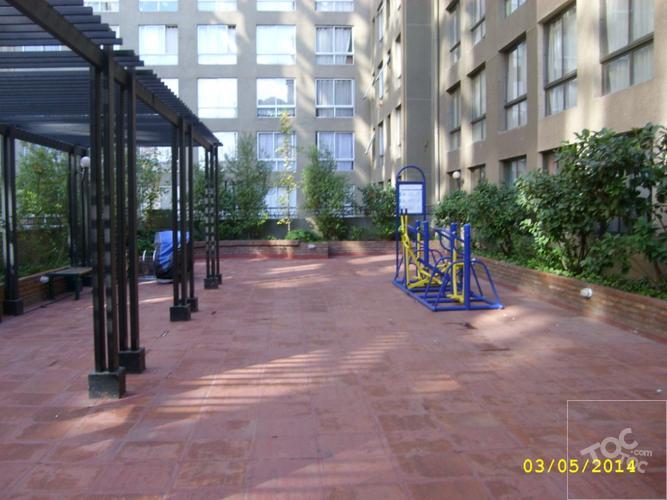 Coquimbo 14, Condominio Borde Vicuña