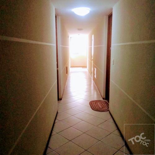 Coquimbo 14, Condominio Borde Vicuña
