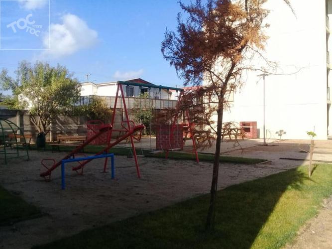 calle ohiggins 821, Calera