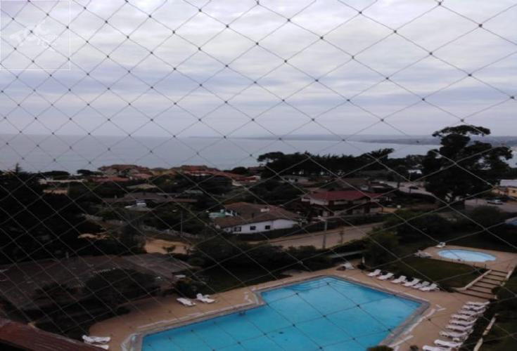 BAJADA AGUAS MARINA/ VISTA AL MAR