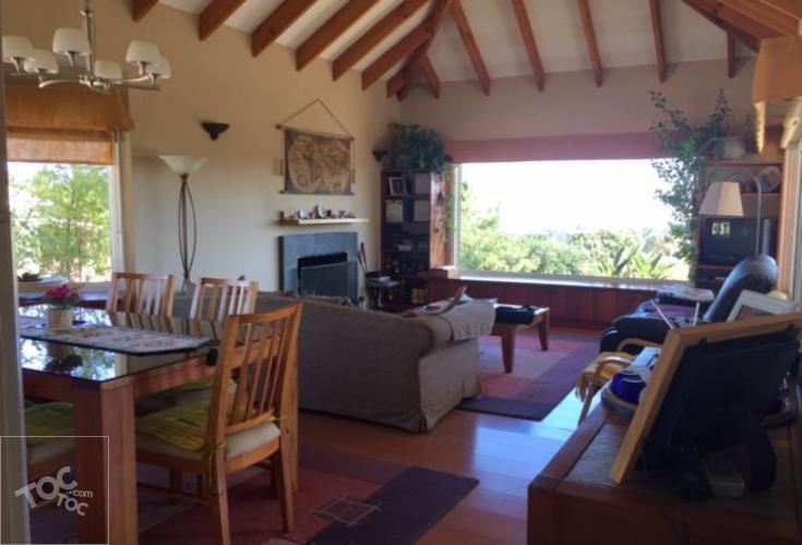 KILOMETRO 6 CASA BLANCA, ALGARROBO