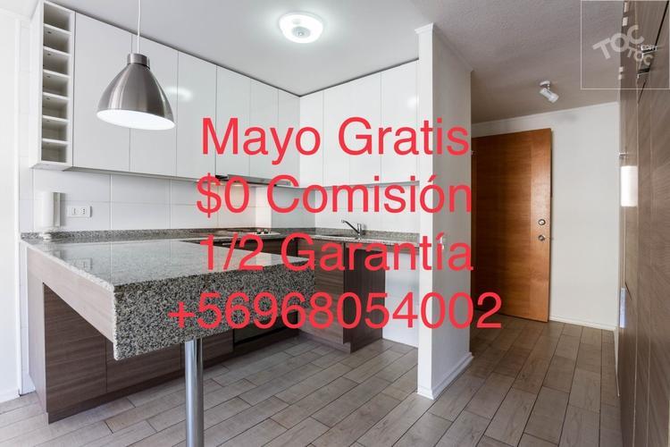 1 Habitación y 1 Baño en Suite Carmen 368 Esq. Santa Isabel
