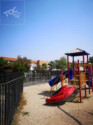 Las Nieves Oriente 02188, Puente Alto