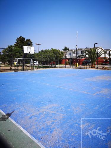 Las Nieves Oriente 02188, Puente Alto