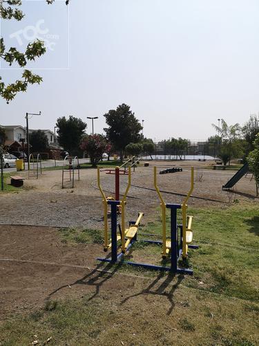 Las Nieves Oriente 02188, Puente Alto