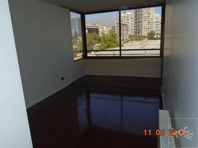 Comodo departamento en Francisco Puelma