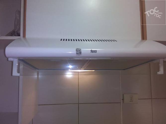 Comodo departamento en Francisco Puelma