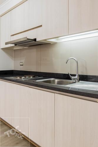 2 Habitaciones y 2 Baños Santa Rosa 237 Cercano a Metro Santa Lucia