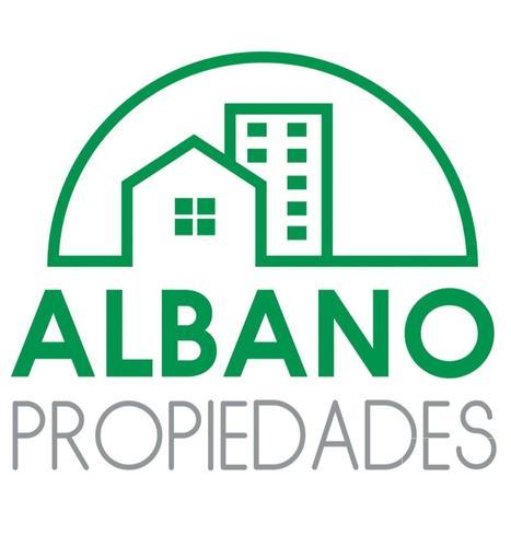 Departamento en Laguna Bahia.