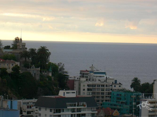Alvarez 402, Viña del Mar