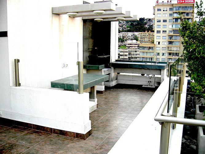 Alvarez 402, Viña del Mar