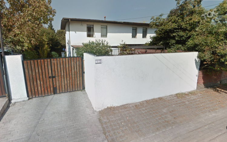 Casa en Venta Vitacura