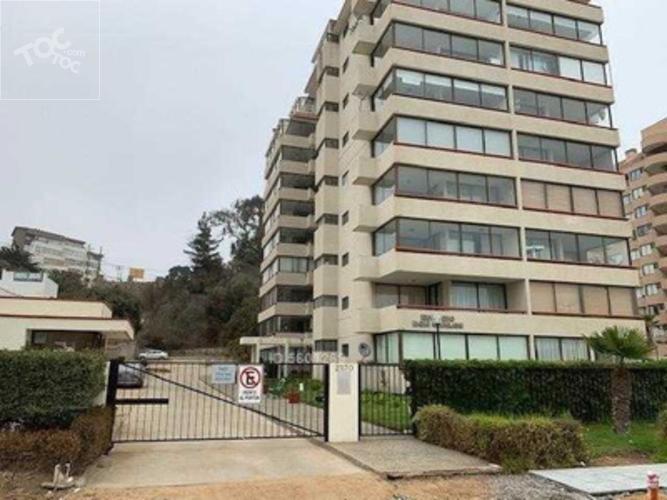 Carlos alessandri 2179 dp,