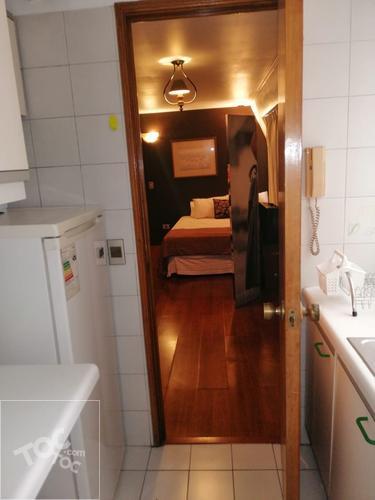Arriendo Departamento Las Condes