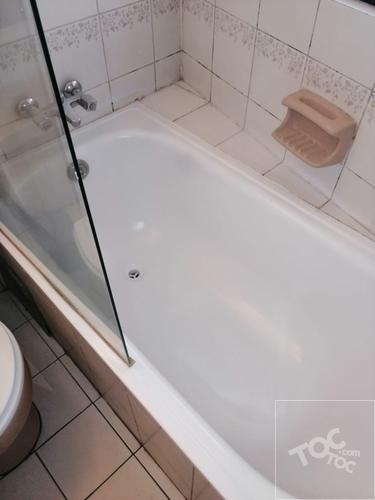 Arriendo Departamento Las Condes