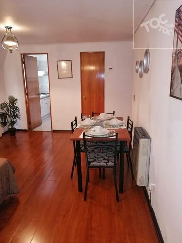 Arriendo Departamento Las Condes