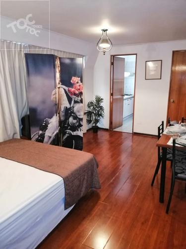 Arriendo Departamento Las Condes