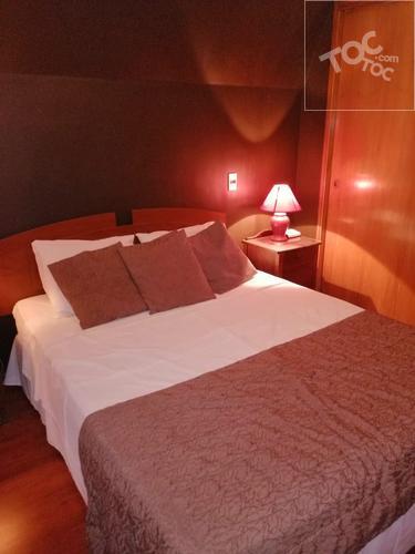 Arriendo Departamento Las Condes