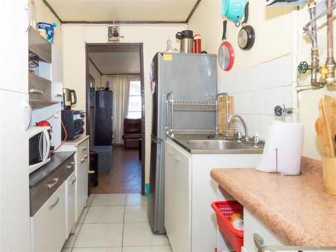 A pasos de metro Zapadores y El Dorsal