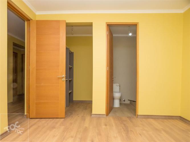 Exclusiva casa en tranquilo condominio de Calera de Tango
