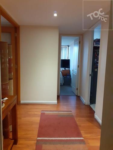 Visviri 1500, Las Condes