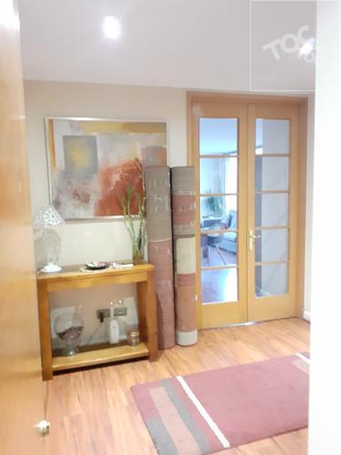 Visviri 1500, Las Condes