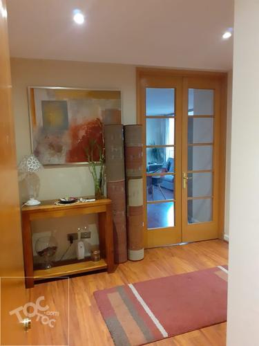 Visviri 1500, Las Condes