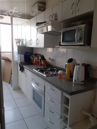 Visviri 1500, Las Condes