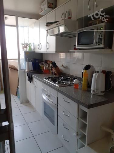 Visviri 1500, Las Condes