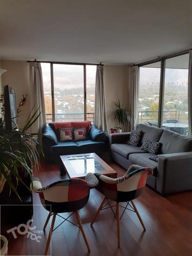 Visviri 1500, Las Condes