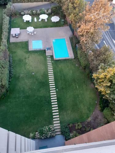Visviri 1500, Las Condes