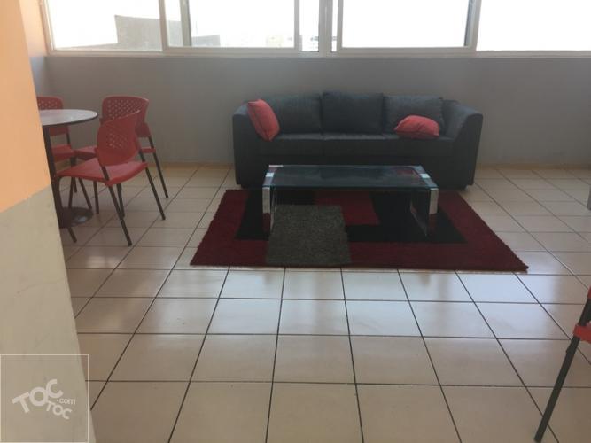 Mapocho 1522, Condominio Mirador Norte