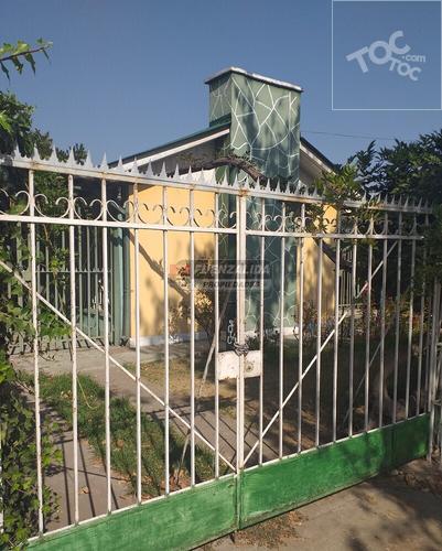 Villa Macul - El Libano