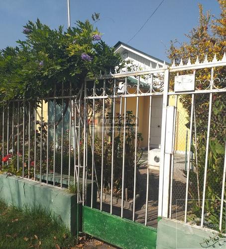 Villa Macul - El Libano